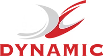 Dynamic Cranes Logo